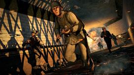 sniper elite 4 - Sniper Elite V2 Remastered PS4 - 6 nuotrauka