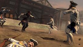 assassin's creed ps4 - Assassins Creed 3 Remastered PS4 - 4 nuotrauka