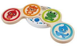 HAPE  žaislas Būgneliai, 800803