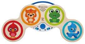 babos babos - HAPE  žaislas Būgneliai, 800803 - 2 nuotrauka