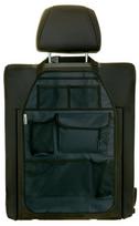 hauck deluxe - HAUCK sėdynės nugaros apsauga Cover me Delux 618042 - 3 nuotrauka
