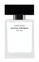 narciso rodriguez for her - Narciso Rodriguez For Her Pure Musc 30ml EDP - 2 nuotrauka
