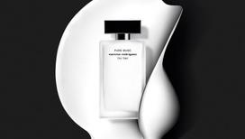 narciso rodriguez for her - Narciso Rodriguez For Her Pure Musc 30ml EDP - 3 nuotrauka