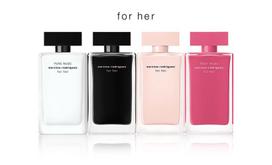 narciso rodriguez for her - Narciso Rodriguez For Her Pure Musc 30ml EDP - 5 nuotrauka