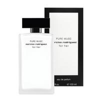 narciso rodriguez for her - Narciso Rodriguez For Her Pure Musc 100ml EDP - 2 nuotrauka