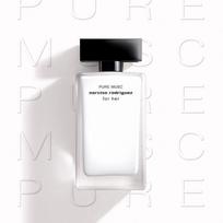 narciso rodriguez for her - Narciso Rodriguez For Her Pure Musc 100ml EDP - 9 nuotrauka