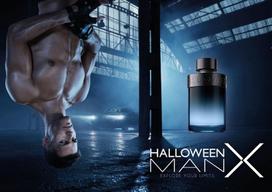 tualetinis vanduo - Jesus Del Pozo Halloween Man X 125ml EDT - 4 nuotrauka