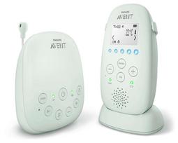 aukle kudikiu - Philips SCD721/26 - 2 nuotrauka