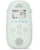 aukle kudikiu - Philips SCD721/26 - 5 nuotrauka