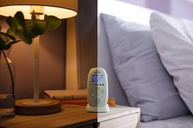 aukle kudikiu - Philips SCD721/26 - 9 nuotrauka