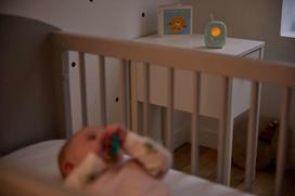 aukle kudikiu - Philips SCD721/26 - 10 nuotrauka