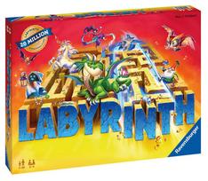 Ravensburger The aMAZEing Labyrinth R26498
