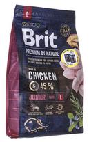 BRIT Premium Junior L 3kg