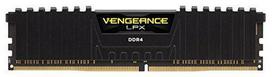 ddr4 ram 4 - Corsair Vengeance LPX 4x8GB 2666MHz DDR4 CL16 DIMM 1.2V, Unbuffered - 2 nuotrauka