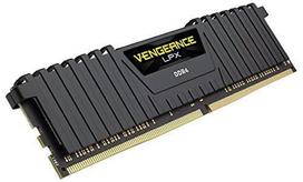ddr4 ram 4 - Corsair Vengeance LPX 4x8GB 2666MHz DDR4 CL16 DIMM 1.2V, Unbuffered - 3 nuotrauka