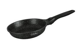Bollire Verona Frying Pan With Removable Handle D28cm Black
