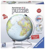 Ravensburer 3D Puzzle Globuss Earth 540pcs 12436