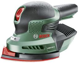 bosch slifuoklis 18v - Bosch PSM 18 - 1 nuotrauka