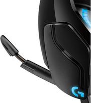 Logitech G635 kaina nuo 87.2 € | Kainos.lt