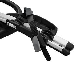 antis - Thule Proride Silver 598 - 5 nuotrauka