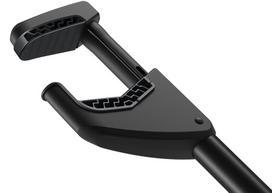antis - Thule Proride Silver 598 - 7 nuotrauka