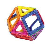 blokeliai senukai - Magformers Magformers 14 63069 - 3 nuotrauka
