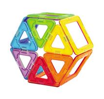 blokeliai senukai - Magformers Magformers 14 63069 - 4 nuotrauka