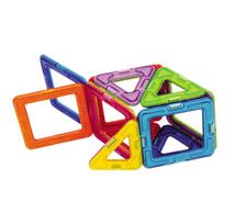 blokeliai senukai - Magformers Magformers 14 63069 - 5 nuotrauka