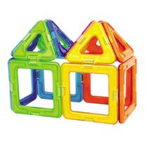 blokeliai senukai - Magformers Magformers 14 63069 - 6 nuotrauka
