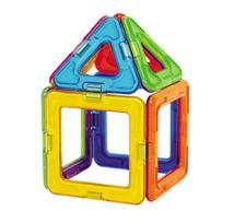 blokeliai senukai - Magformers Magformers 14 63069 - 8 nuotrauka