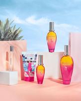 kvepalai moterims escada - Escada Miami Blossom 100ml EDT - 3 nuotrauka