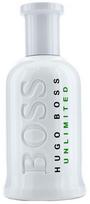 hugo boss unlimited 50ml price