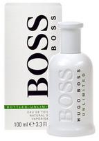 hugo boss lt - Hugo Boss Bottled Unlimited 100ml EDT - 2 nuotrauka