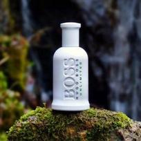 hugo boss lt - Hugo Boss Bottled Unlimited 100ml EDT - 3 nuotrauka