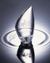 tualetinis vanduo - Nikos Sculpture EDT 100 ml - 4 nuotrauka