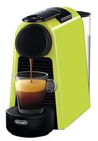 nespresso kavos kapsules - DeLonghi Nespresso Essenza Mini EN85.L - 1 nuotrauka