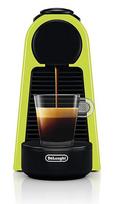 nespresso kavos kapsules - DeLonghi Nespresso Essenza Mini EN85.L - 2 nuotrauka