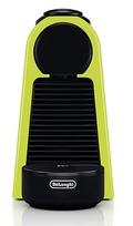 nespresso kavos kapsules - DeLonghi Nespresso Essenza Mini EN85.L - 4 nuotrauka