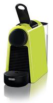 nespresso kavos kapsules - DeLonghi Nespresso Essenza Mini EN85.L - 5 nuotrauka