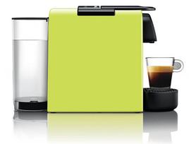 nespresso kavos kapsules - DeLonghi Nespresso Essenza Mini EN85.L - 3 nuotrauka