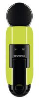 nespresso kavos kapsules - DeLonghi Nespresso Essenza Mini EN85.L - 6 nuotrauka