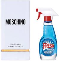 Moschino Fresh Couture, 50ml (EDT)