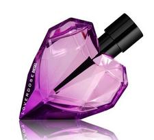 diesel loverdose kvepalai - Diesel Loverdose, 30ml (EDP) - 2 nuotrauka