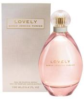 Sarah Jessica Parker Lovely 100ml EDP