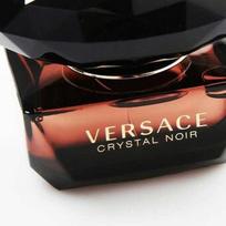 crystal noir - Versace Crystal Noir EDT 50ml - 3 nuotrauka