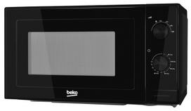 mikrobangu krosnele 700w - Beko MOC20100B - 1 nuotrauka