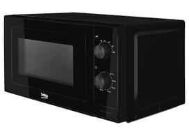 mikrobangu krosnele 700w - Beko MOC20100B - 2 nuotrauka