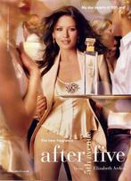 elizabeth arden 5th avenue kvepalai - Elizabeth Arden 5th Avenue After Five 125ml EDP - 4 nuotrauka