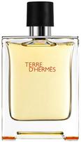 terre d herm - Hermes Terre D Hermes 30ml EDT + 125ml EDT Refill - 3 nuotrauka