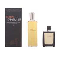 terre d herm - Hermes Terre D Hermes 30ml EDT + 125ml EDT Refill - 4 nuotrauka